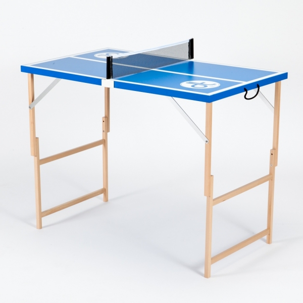 Mobile Tischtennisplatte Mobile Tischtennisplatte