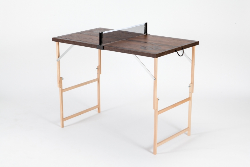 Cornilleau Table Tennis Table Crossover 100 S Outdoor Buy With 44